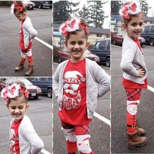 Meet your Posher, Zanna